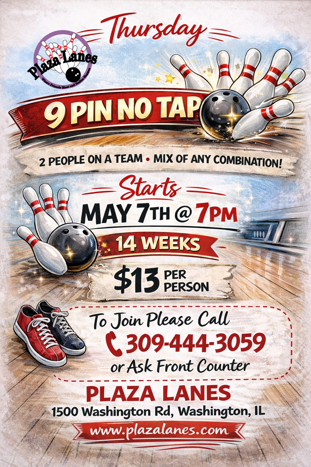 summer 9 pin Slide background